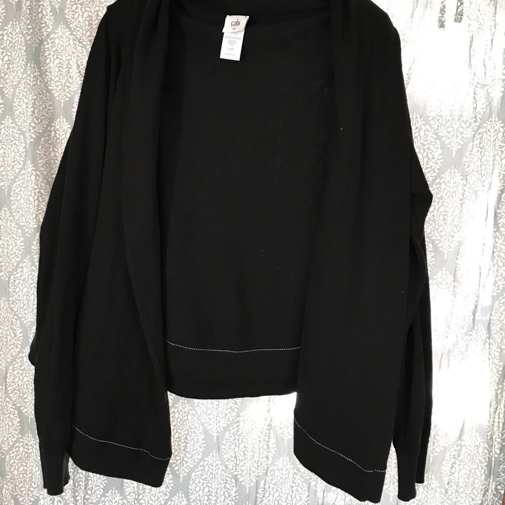 Cabi cardigan